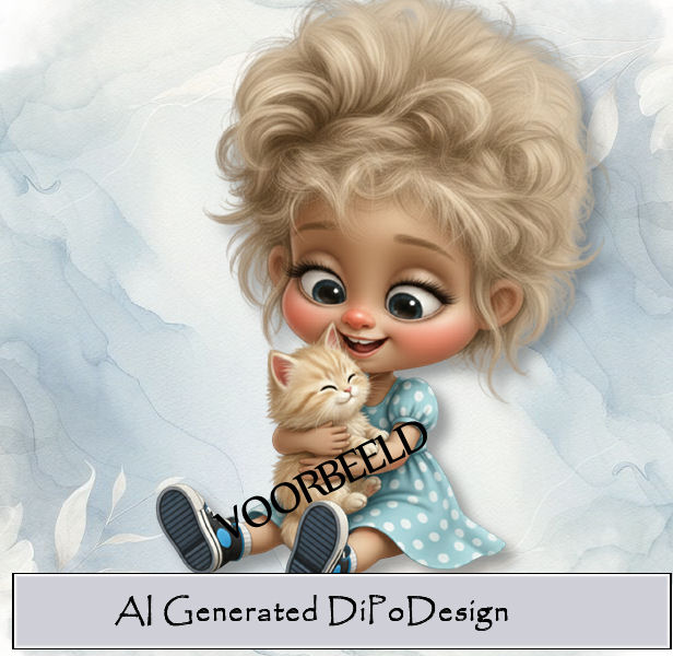 (afbeelding voor) DiPo-Blue Girl-2026-04